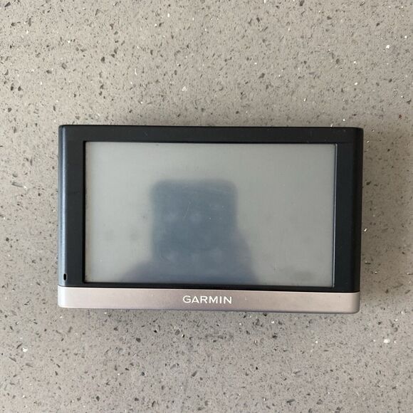 Garmin Nuvi 2597LMT GPS 5” Touch Screen Car - Unit Only tested/works - Picture 1 of 6